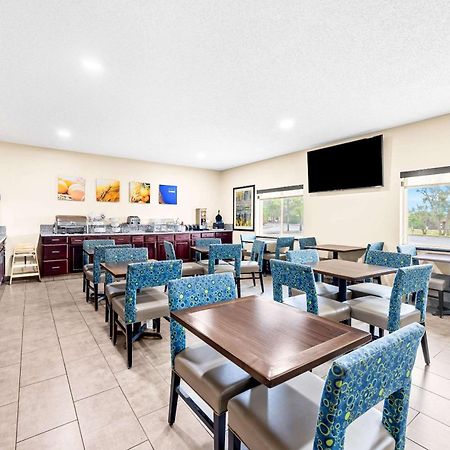 Comfort Inn & Suites Пуэбло Экстерьер фото