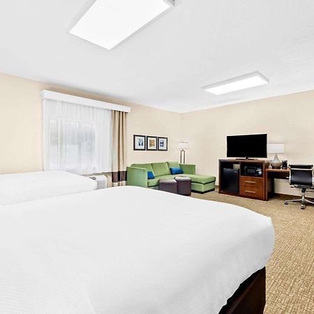 Comfort Inn & Suites Пуэбло Экстерьер фото